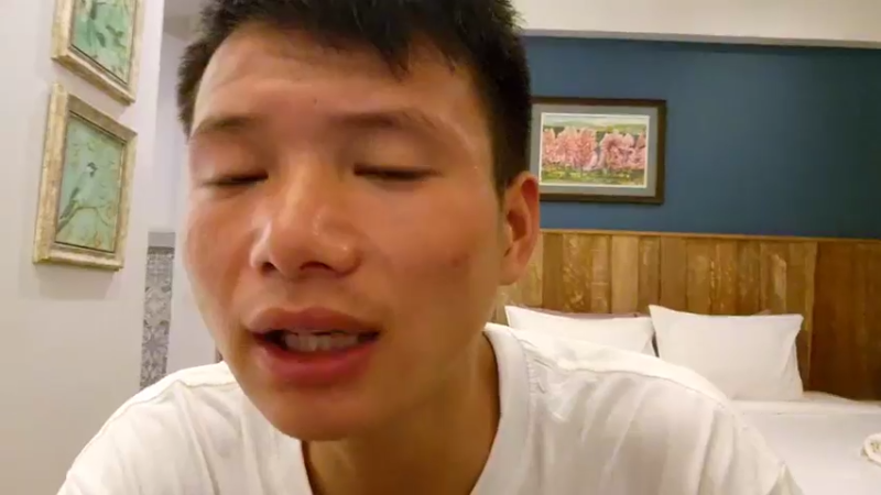 【2023-2-19 0点场】叶子户外:泰国边境线day4