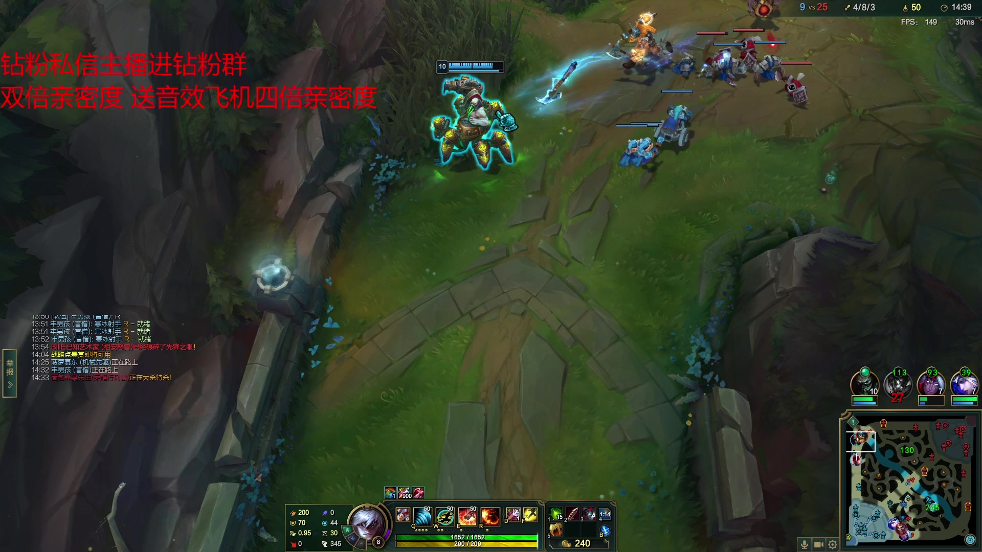 【2023-02-26 22点场】金甲EzNpc：又到星期一！