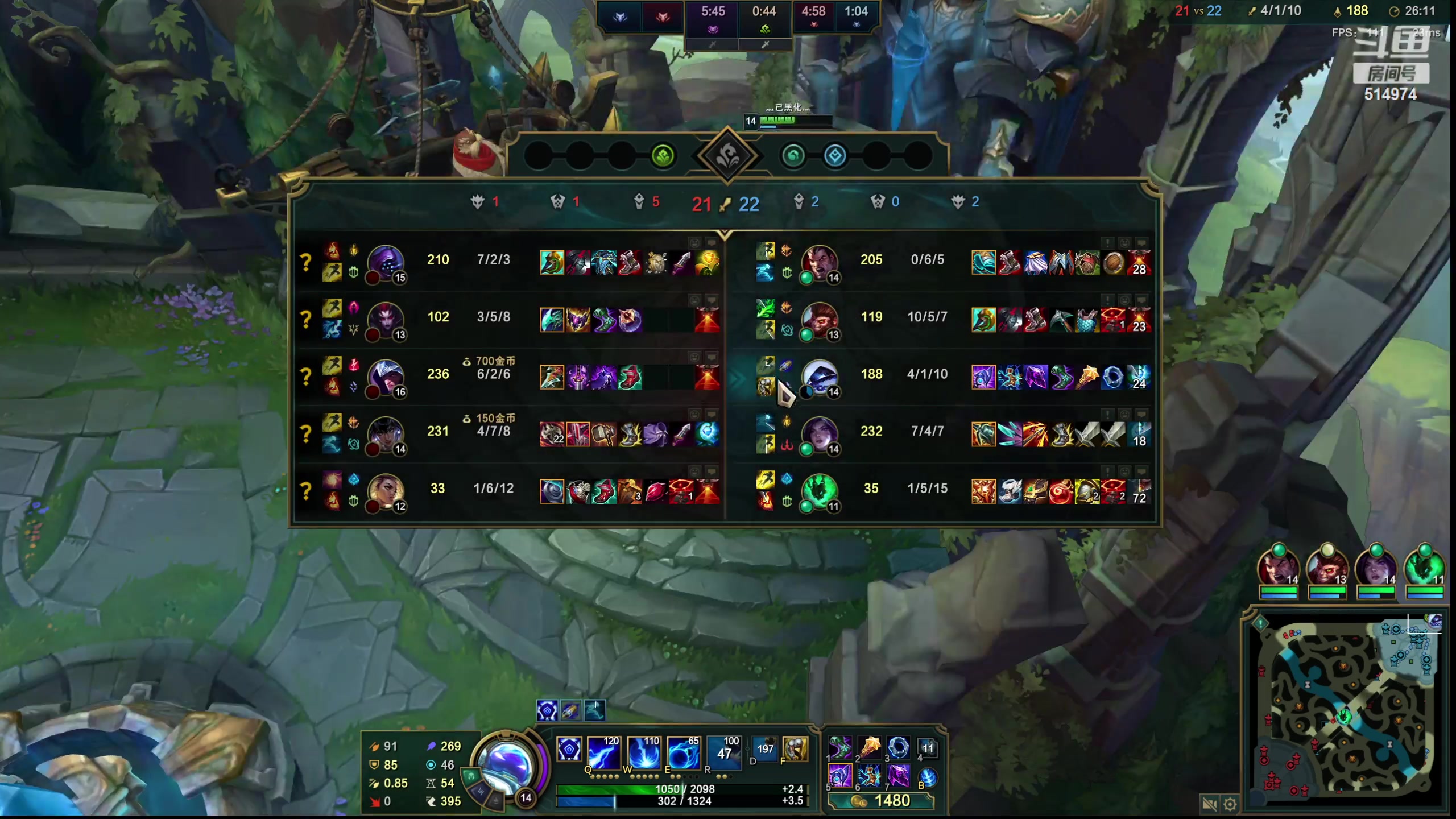 【2023-02-27 00点场】迷离之道丶：迷离劫：峡谷之巅