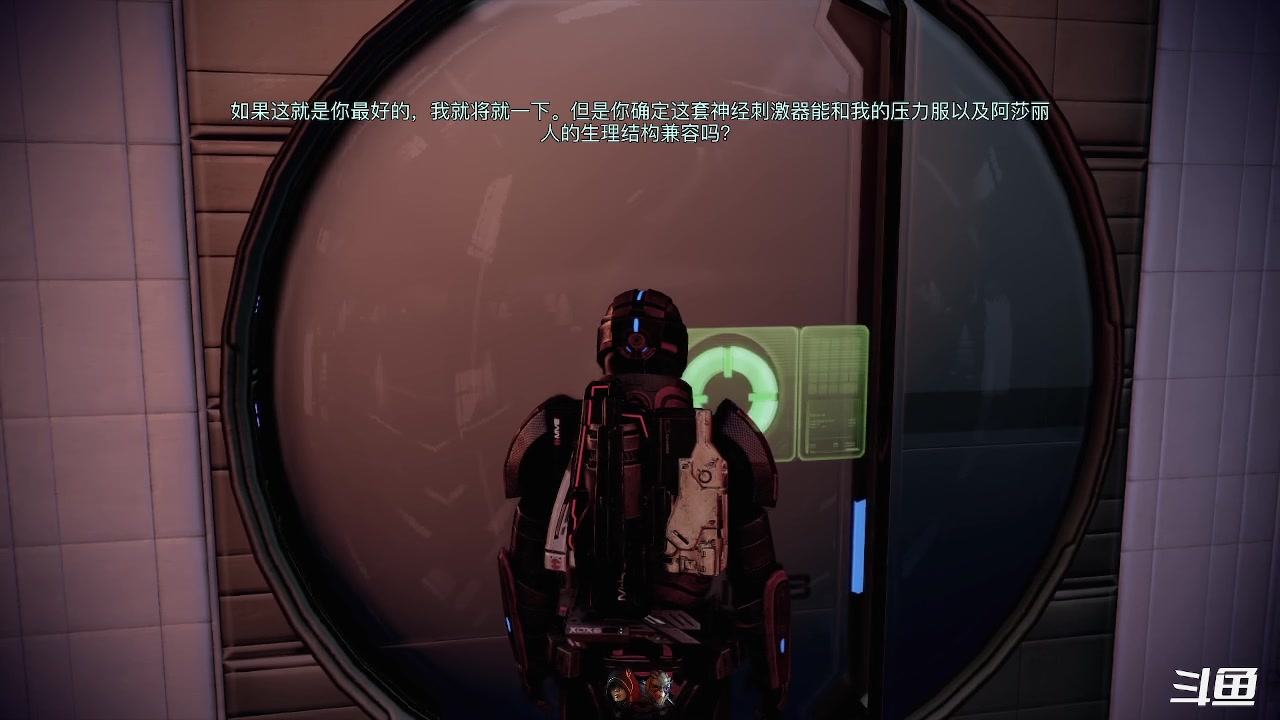 【2023-02-27 01点场】zzispig：质量效应：传奇版