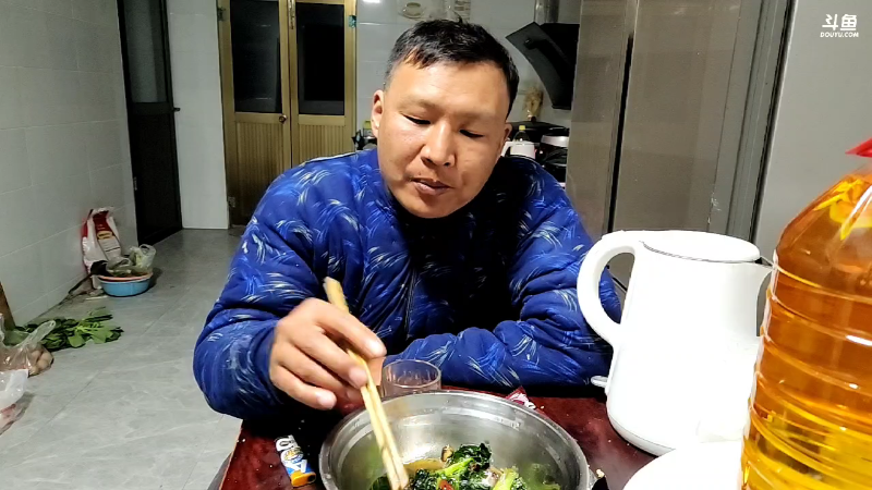 【户外】微山湖捕鱼武工队的精彩时刻 20230227 00点场