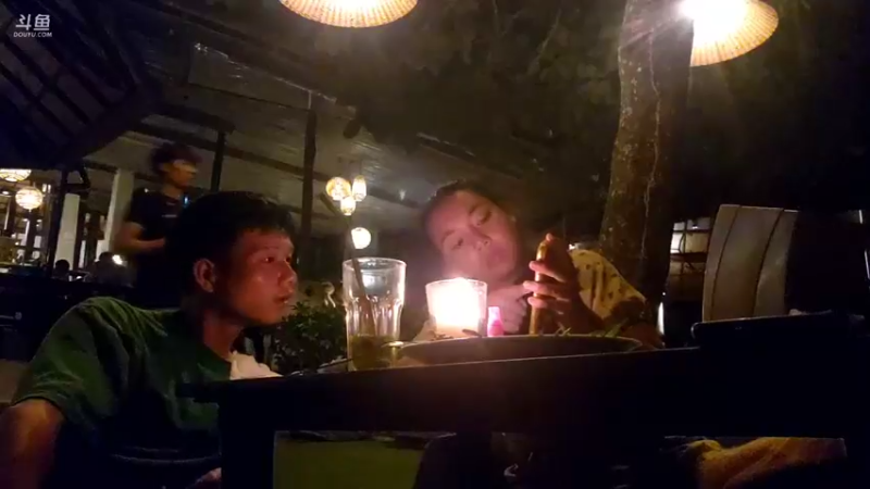 【2023-2-19 20点场】叶子户外:泰国边境线day4象岛