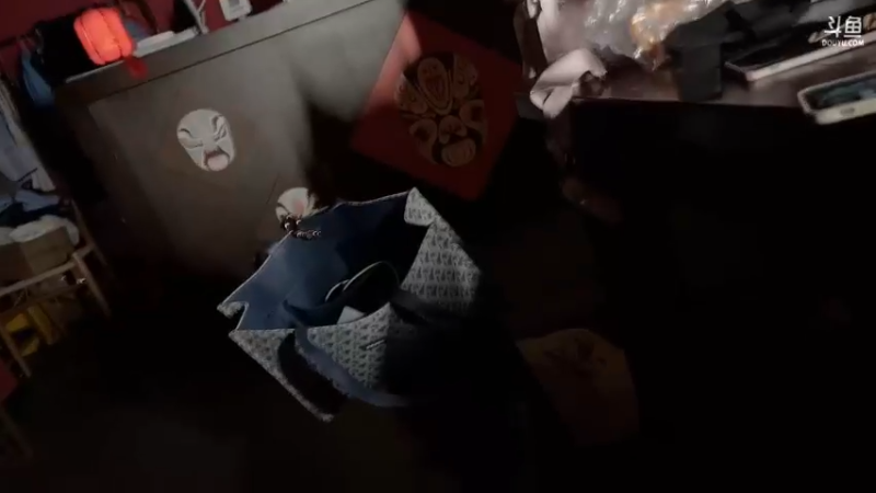 【2023-2-26 23点场】Gnap年糕:三亚day3