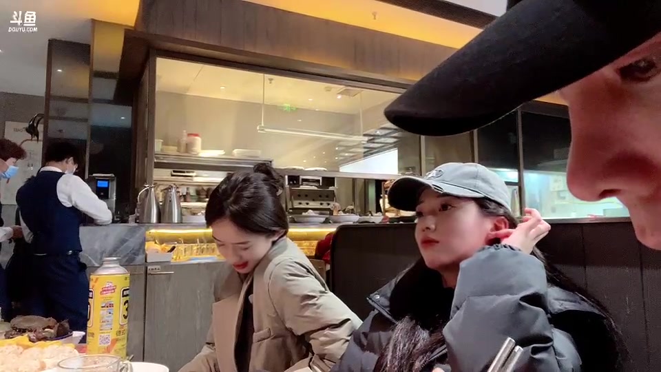 【2023-02-25 23点场】douyu小漠：小漠：岳麓山看夕阳