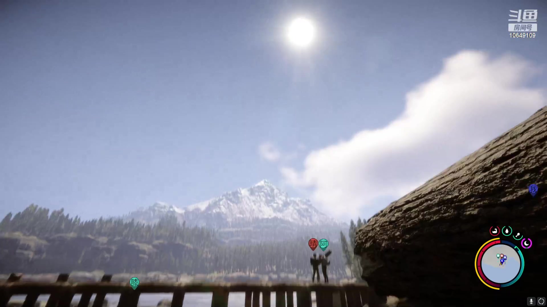 【2023-02-25 22点场】小夫的嘴巨硬：不必四处看，我就是答案