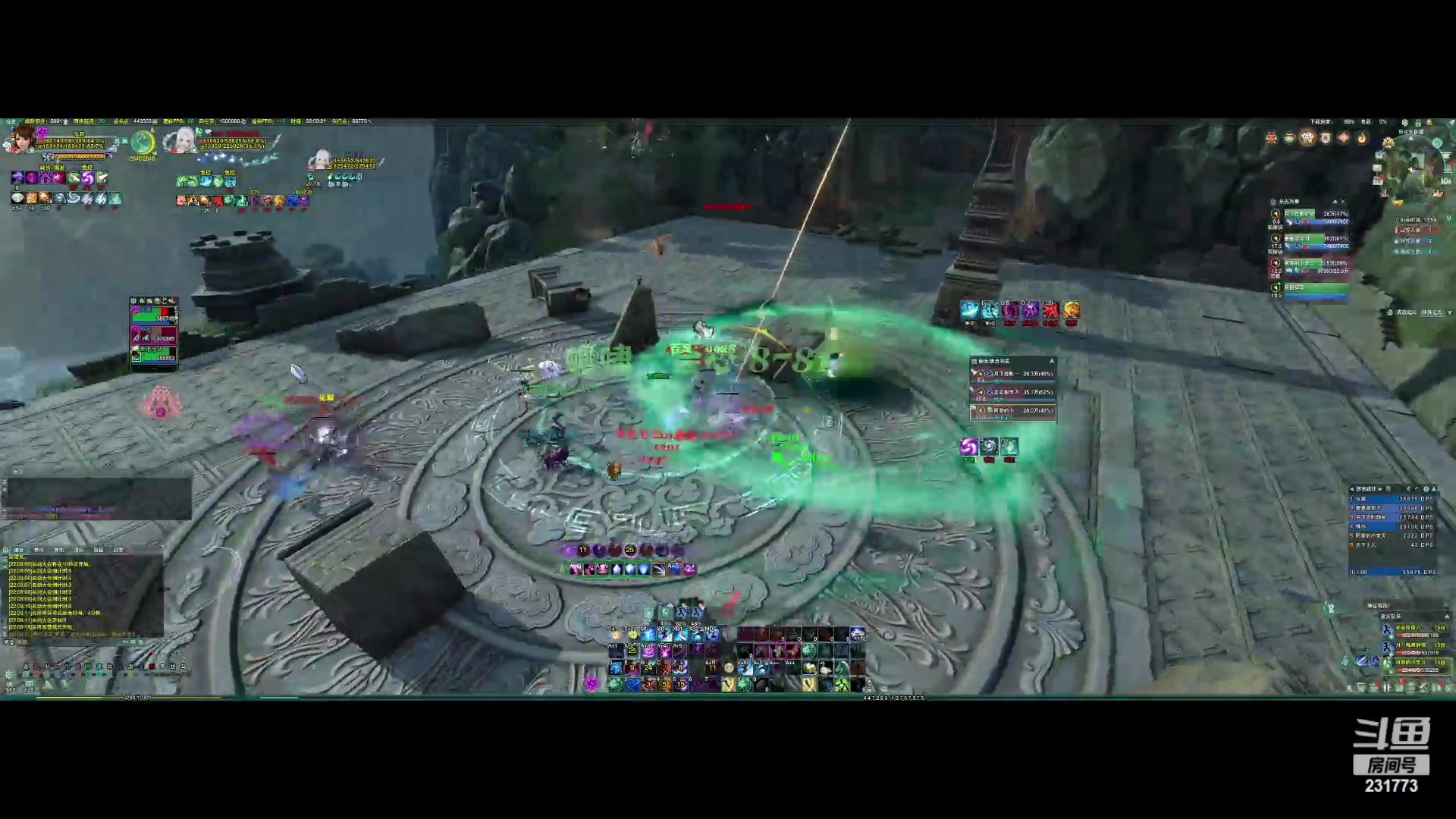 【2023-02-28 22点场】冬泳欧巴帅帅帅：练刀练刀练刀 231773