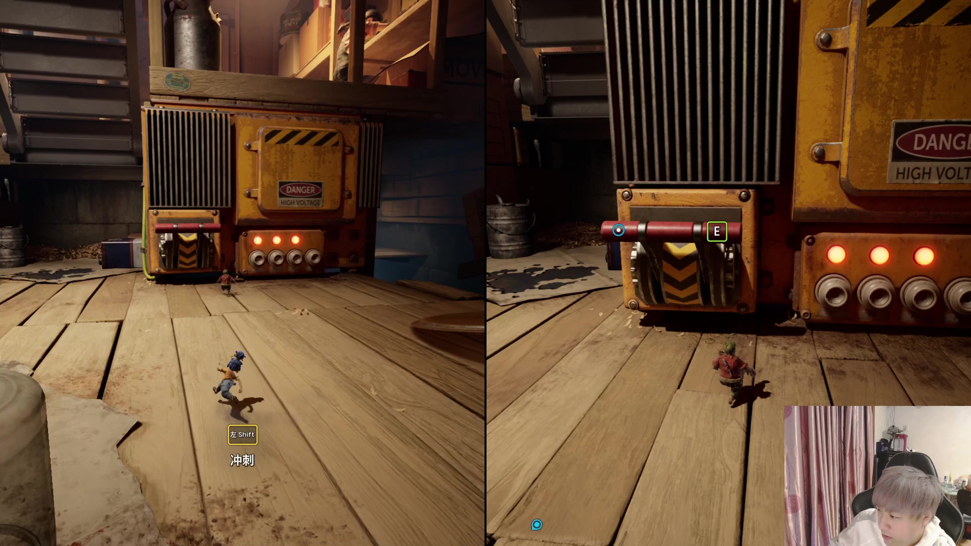 【2023-02-28 20点场】刘嘉俊Sylar1：拿出你的百分之百！