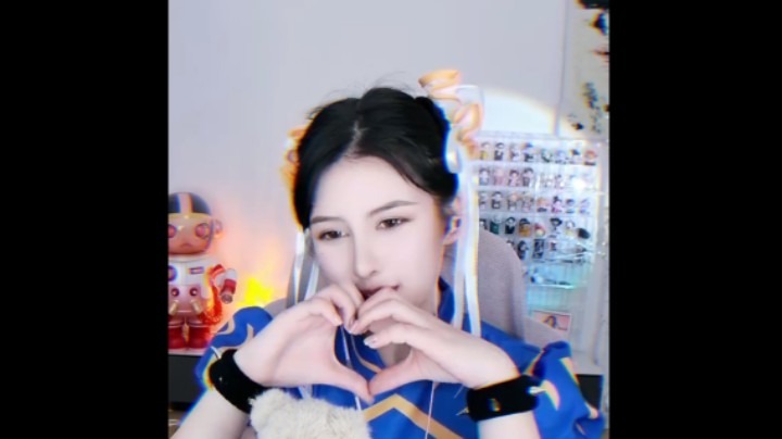 怎么不理我！