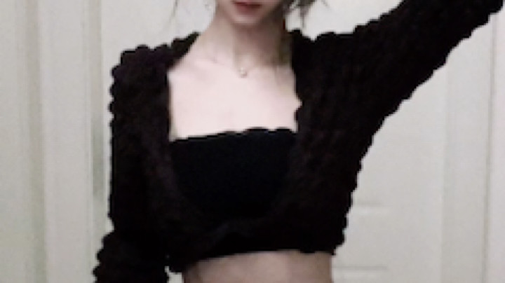 爱意只会流向不缺爱的人