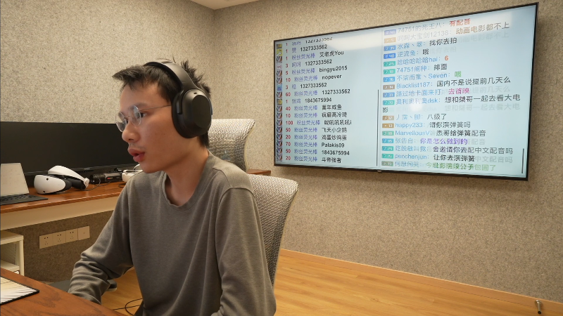 【马里奥制造】超级小桀的精彩时刻 20230228 12点场