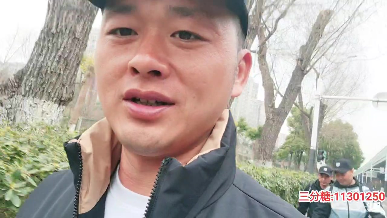 【2023-02-28 14点场】洪湖小肖：徒搭上海第二天