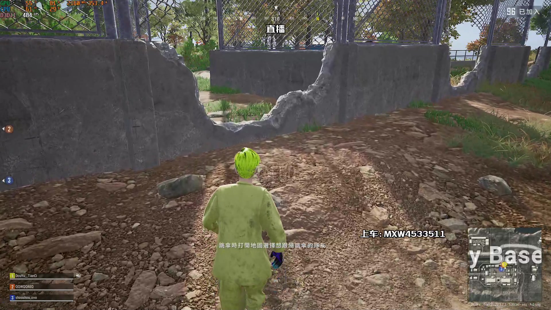【2023-02-28 16点场】天赐丶4533511：【有车位】进来看看呗~ 4533511