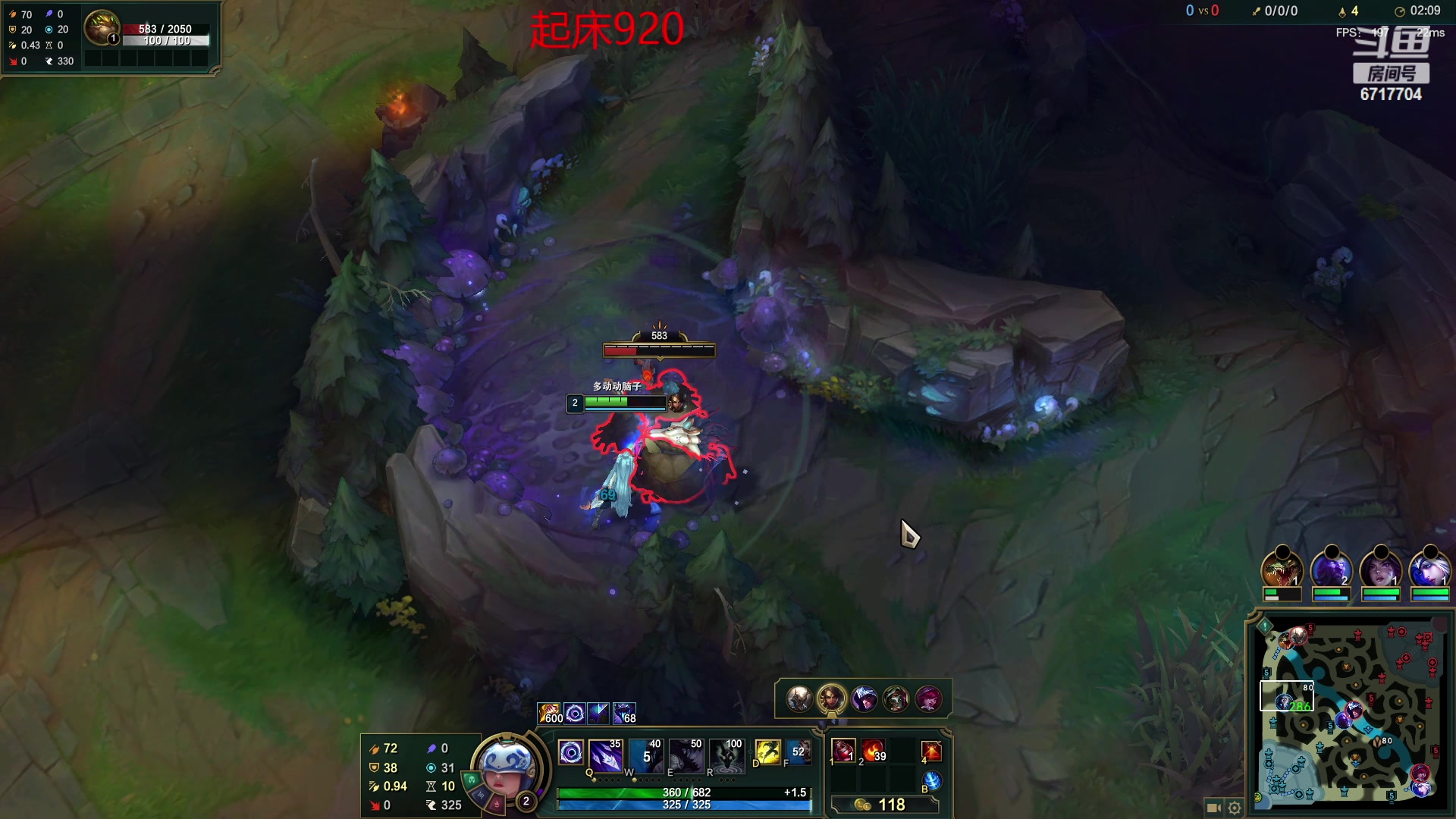 【2023-02-28 16点场】峡谷杀神酱油瓶：峡谷冲前10！目前俯冲800：D