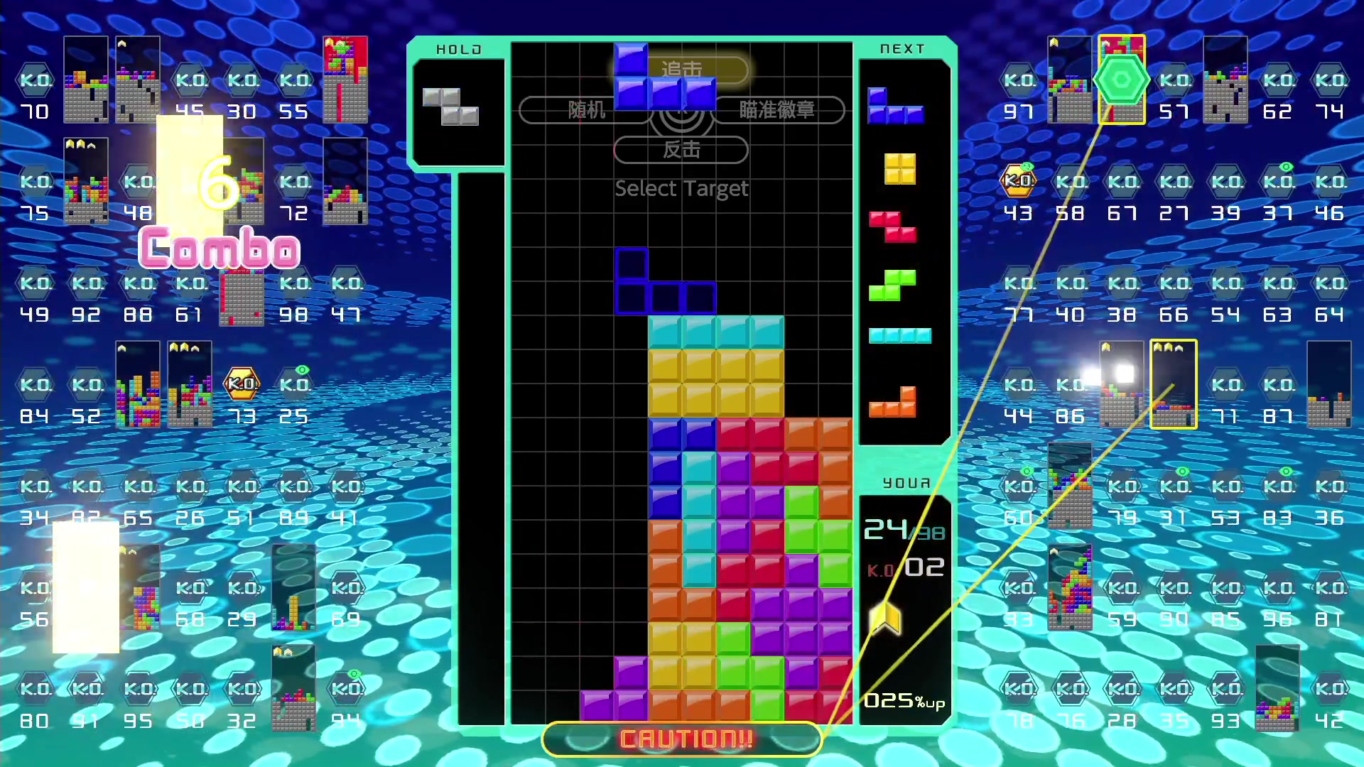 【2023-02-28 20点场】KazeLink：主播开发游戏去了 随缘开播