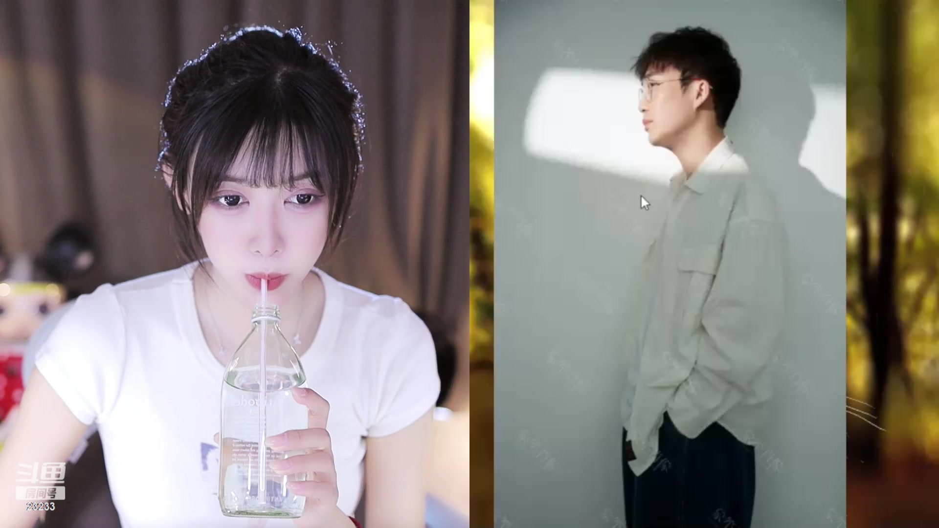 【2023-02-28 13点场】喵小莎：下午2点 晚上11点