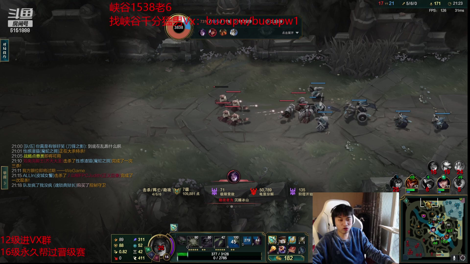 【2023-02-28 11点场】自宇666：【最新理解】学了上大分！