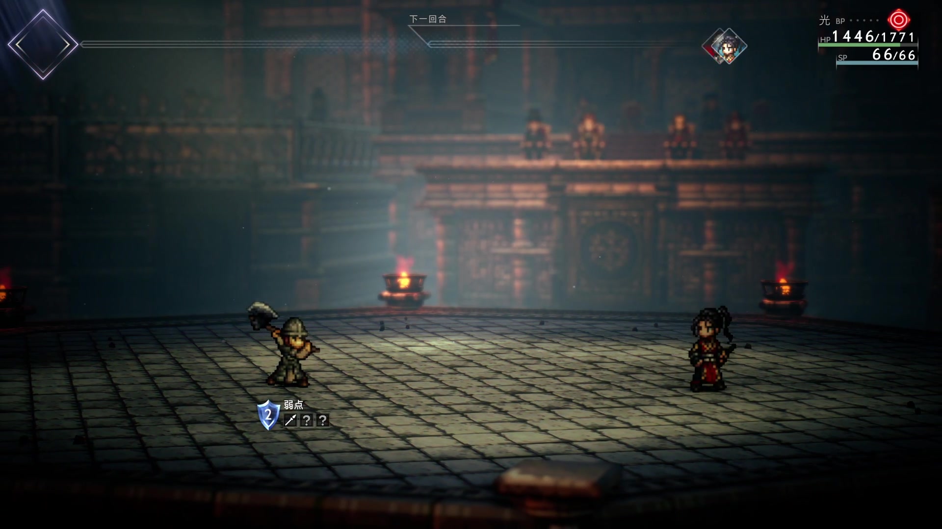 【2023-02-27 22点场】波波菜呀：有车位，打会枪