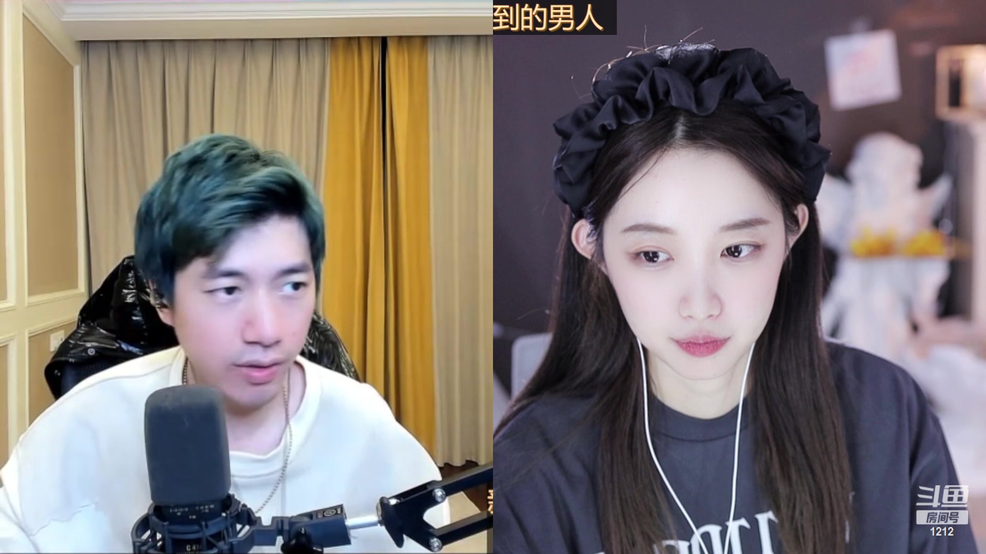 【2023-02-28 03点场】小肉球阿：爱笑的女孩运气不会差~