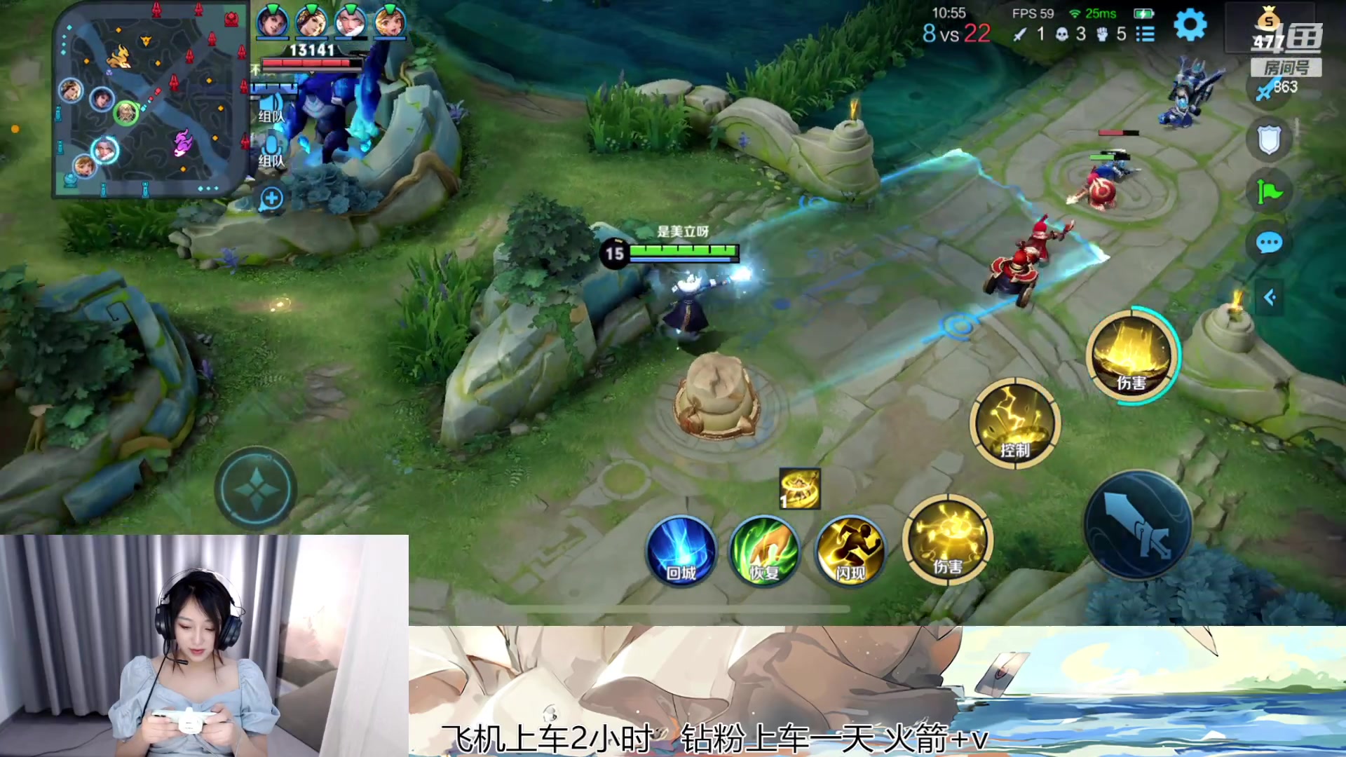 【2023-02-28 18点场】解说孙立人：有车位v区无敌小车