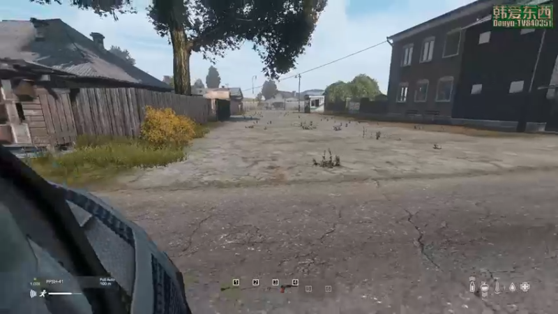 【2023-02-28 19点场】dayz韩爱东西：纳马斯克荒岛余生