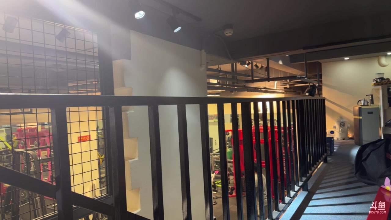 【2023-02-28 18点场】黑人毅：增肌增不动了