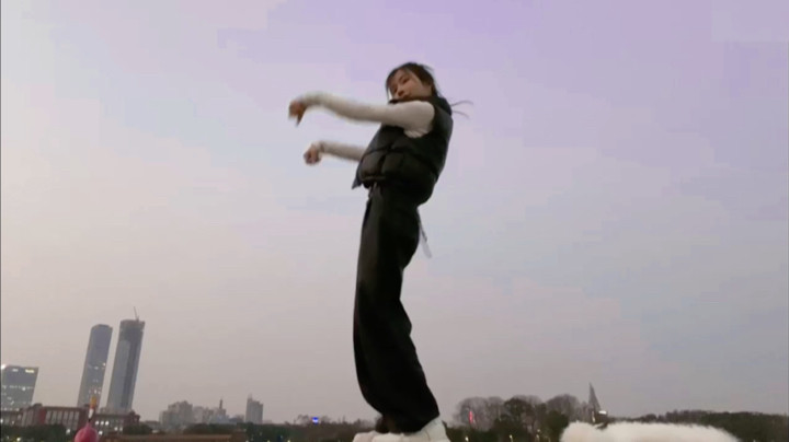 【妮儿Nierrr】leftright
