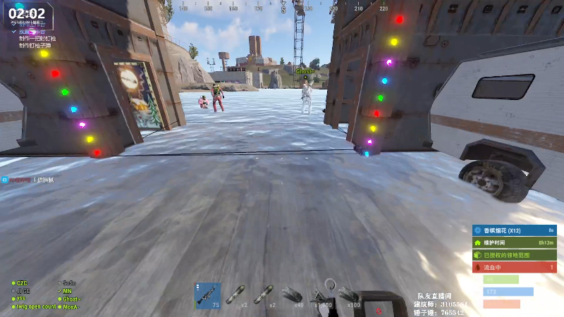 【热门游戏】Happy丨猫腻的精彩时刻 20230228 02点场