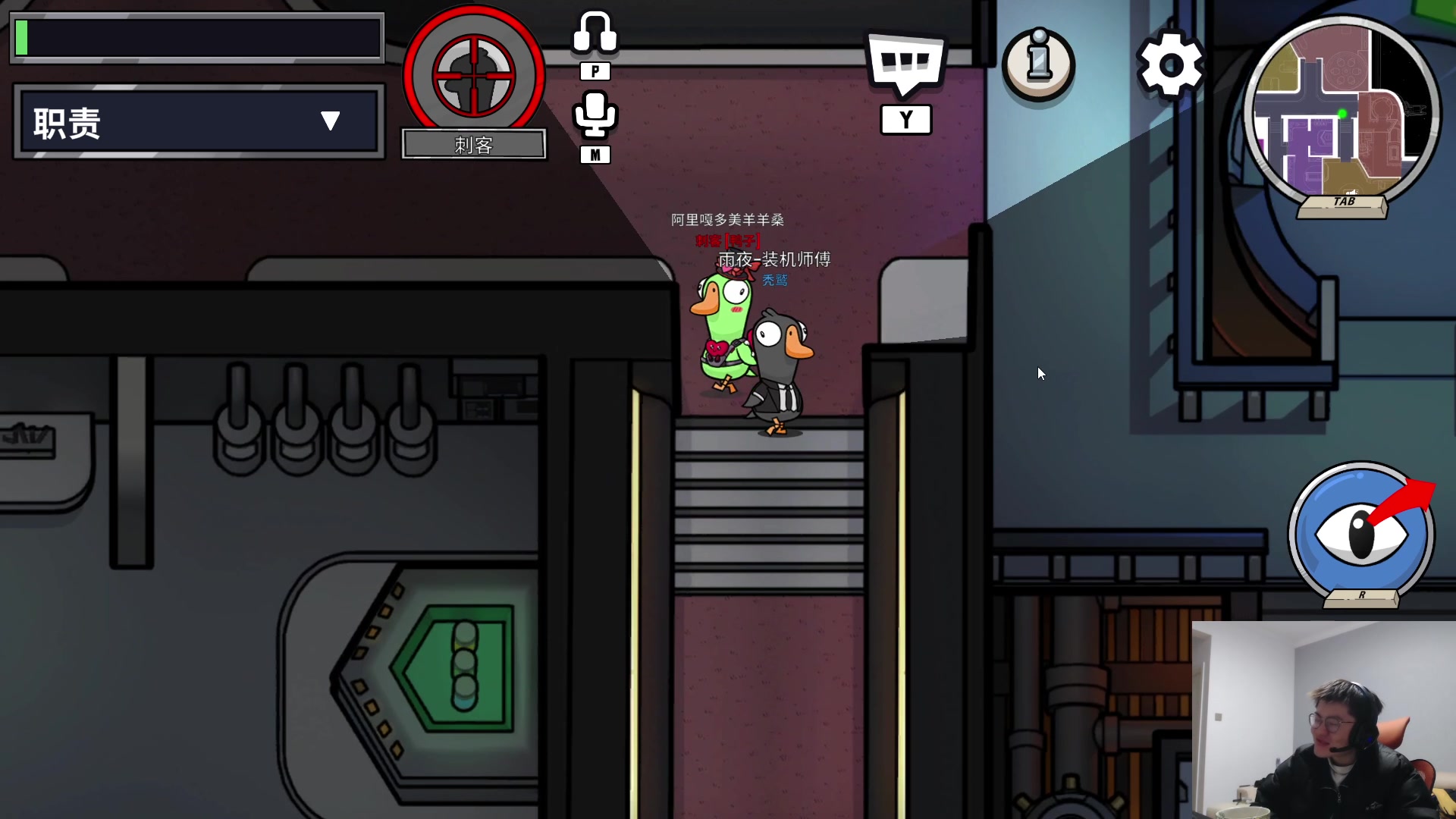 【2023-02-28 18点场】何二抛zZ：双倍亲密度 点进来 然后开始享受