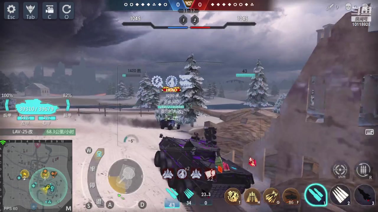 【2023-02-28 10点场】神怒流云飞沙：流云飞沙的直播间