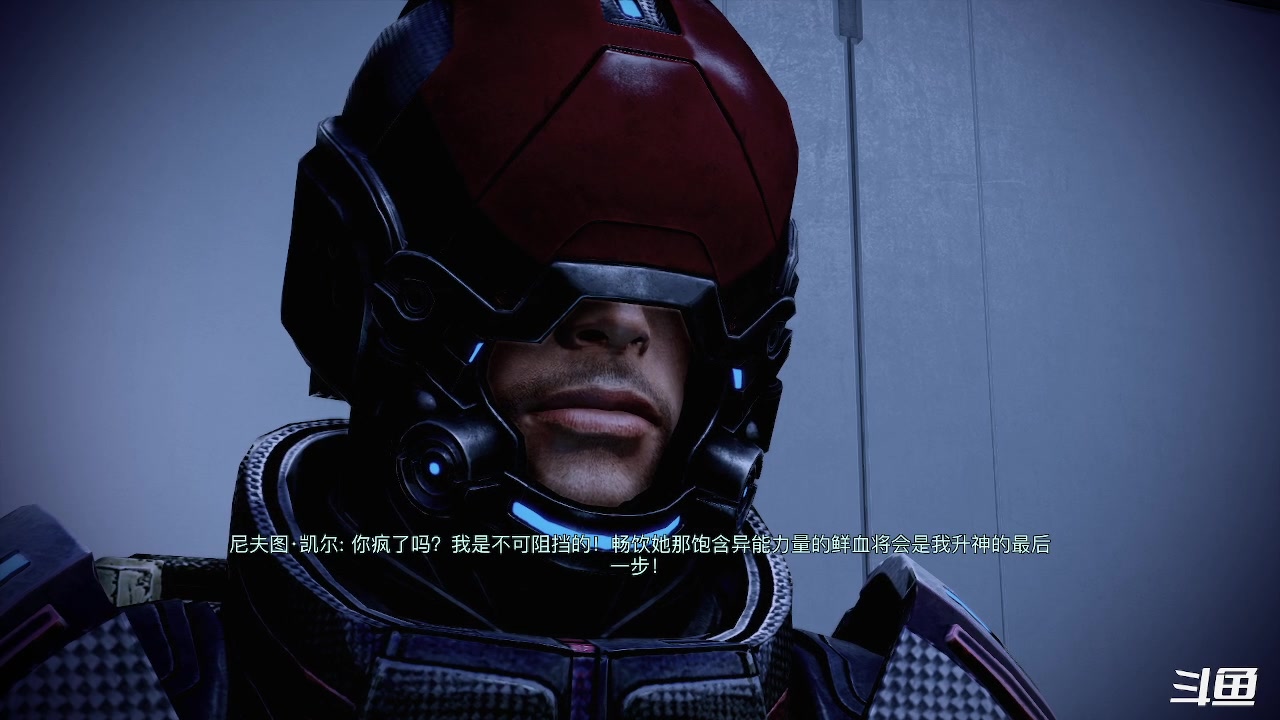 【2023-02-27 23点场】zzispig：质量效应：传奇版