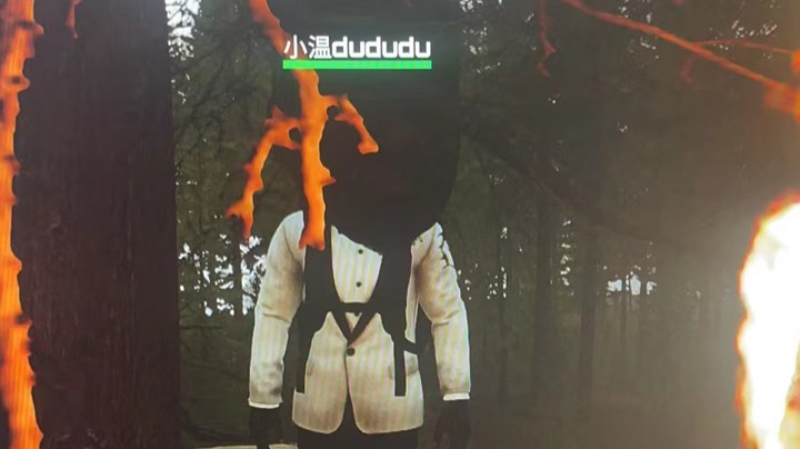 【2023-2-27 23点场】小溫dududu:【小奶团】小温