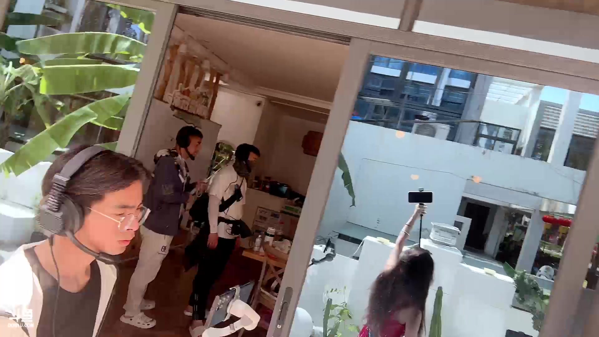 【2023-02-24 13点场】艾琳bigbaby：【双倍】重生之我又去三亚啦