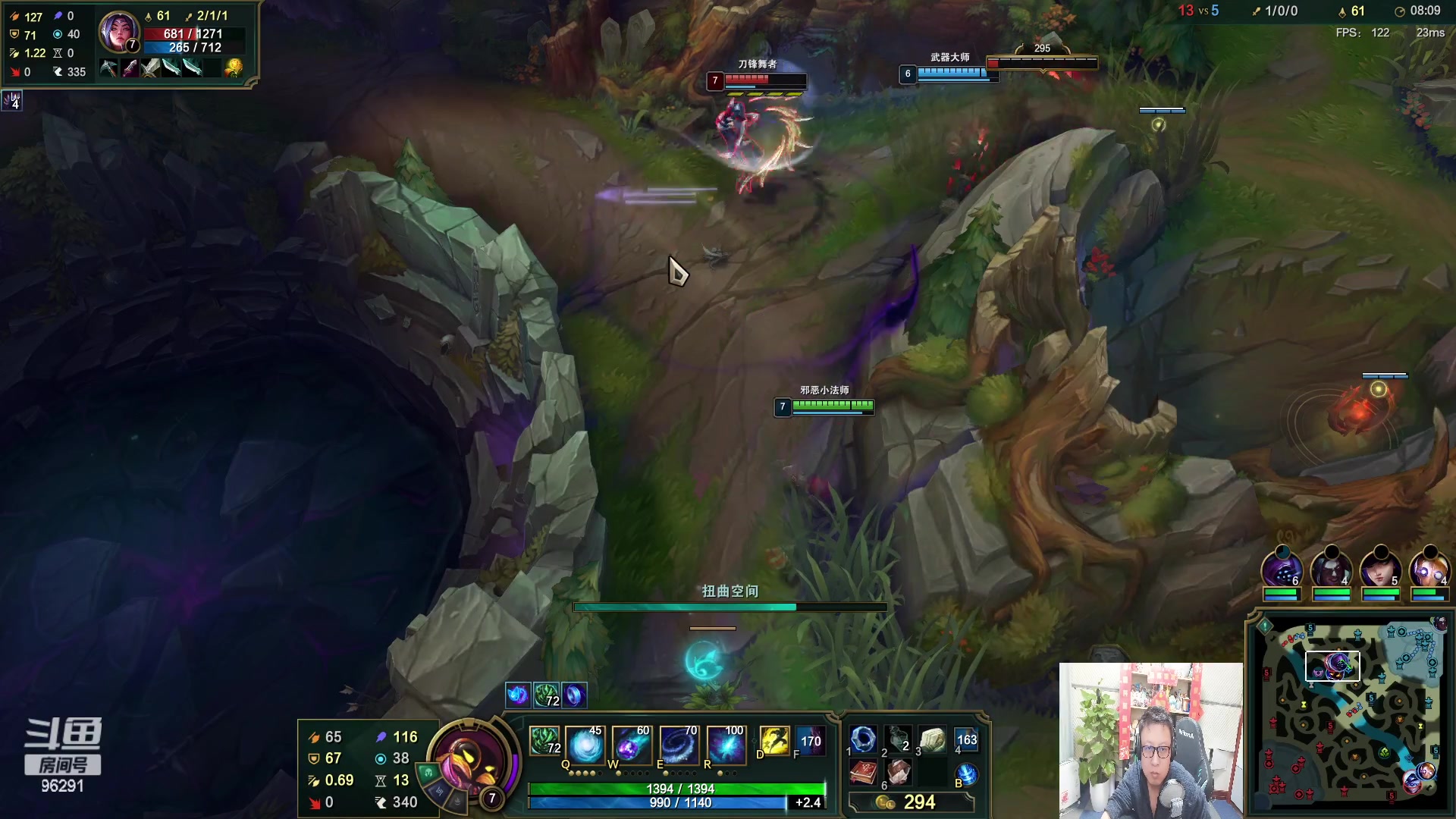 【2023-02-27 23点场】东北大鹌鹑：东北大鹌鹑 不让解说了 各位抱歉