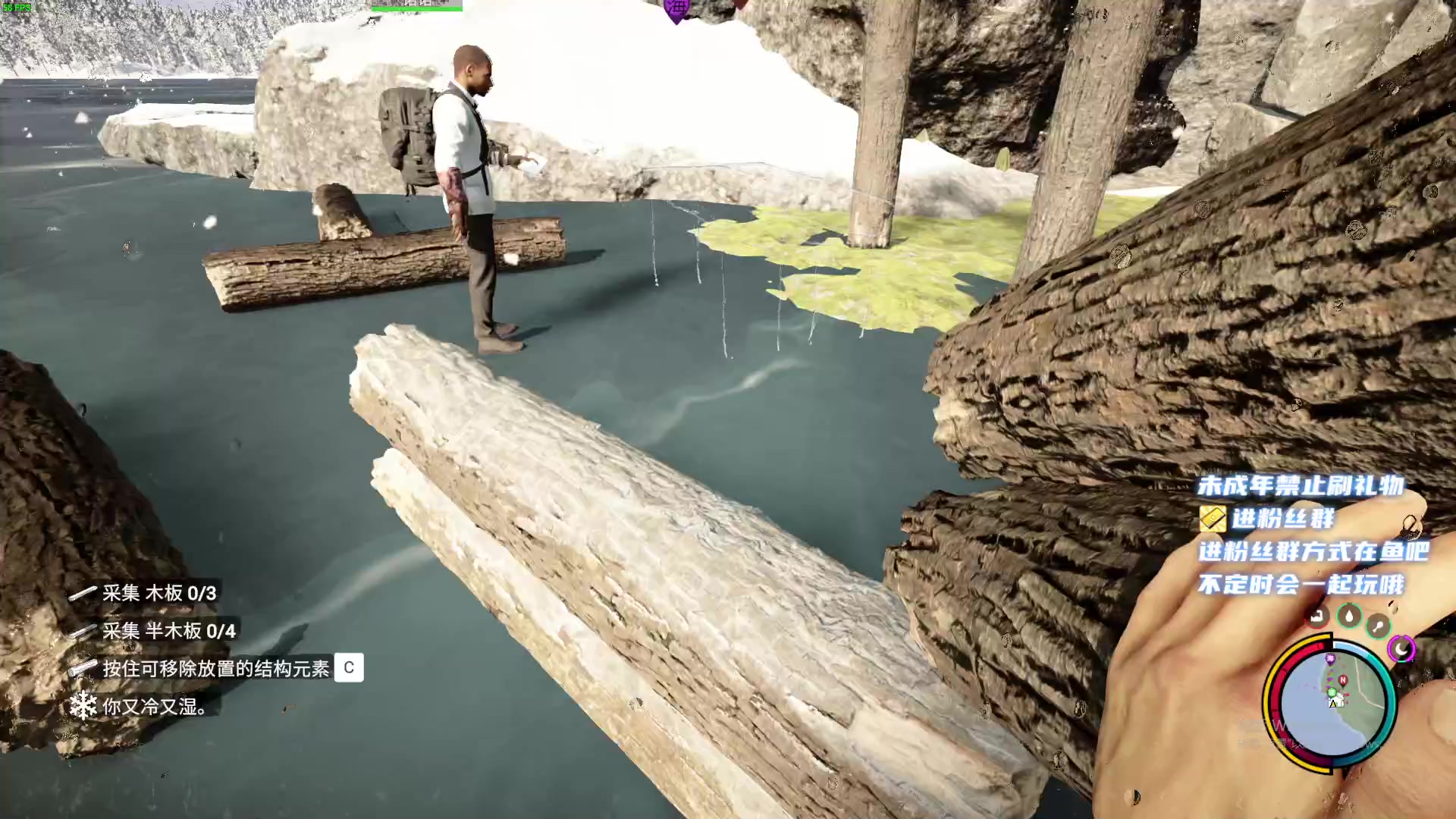 【2023-02-28 02点场】小小宋OAO：✨小小宋✨开心快乐每一天～