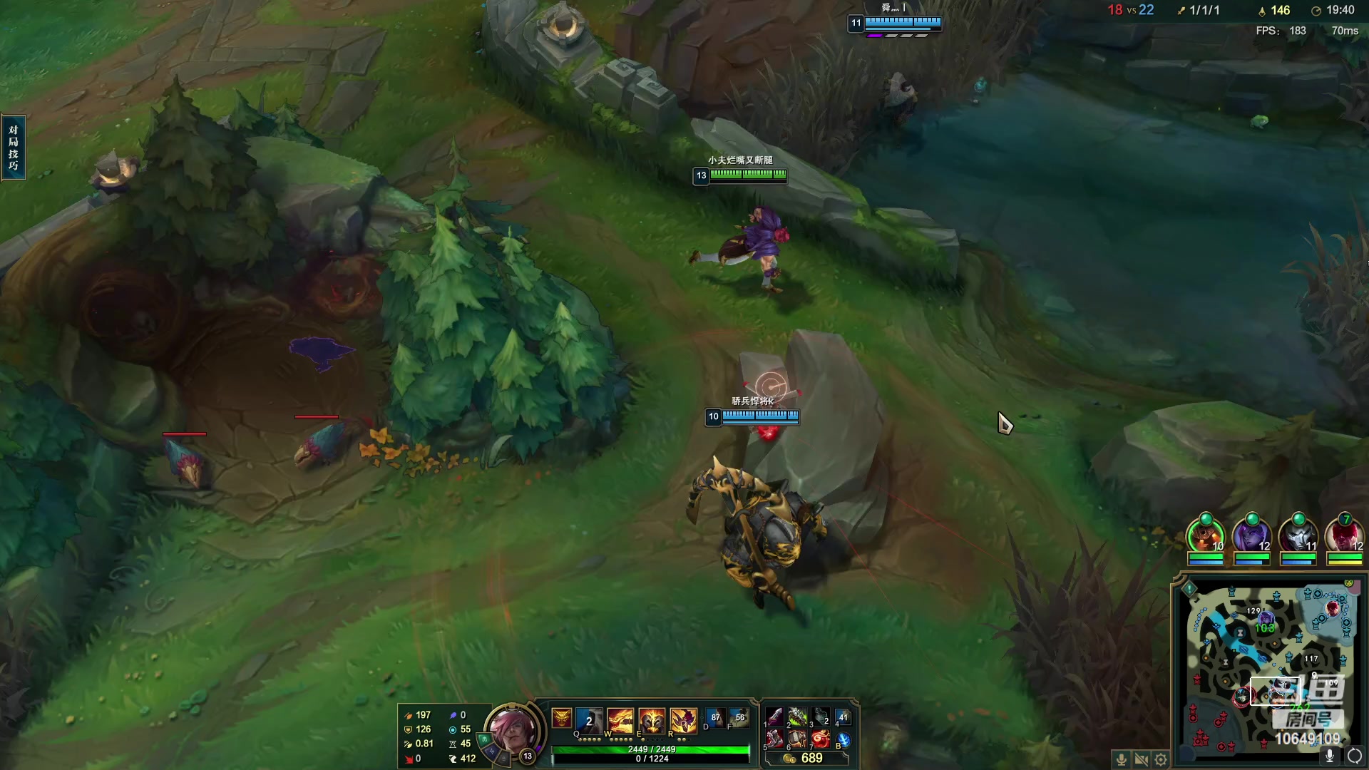 【2023-02-27 05点场】小夫的嘴巨硬：不必四处看，我就是答案