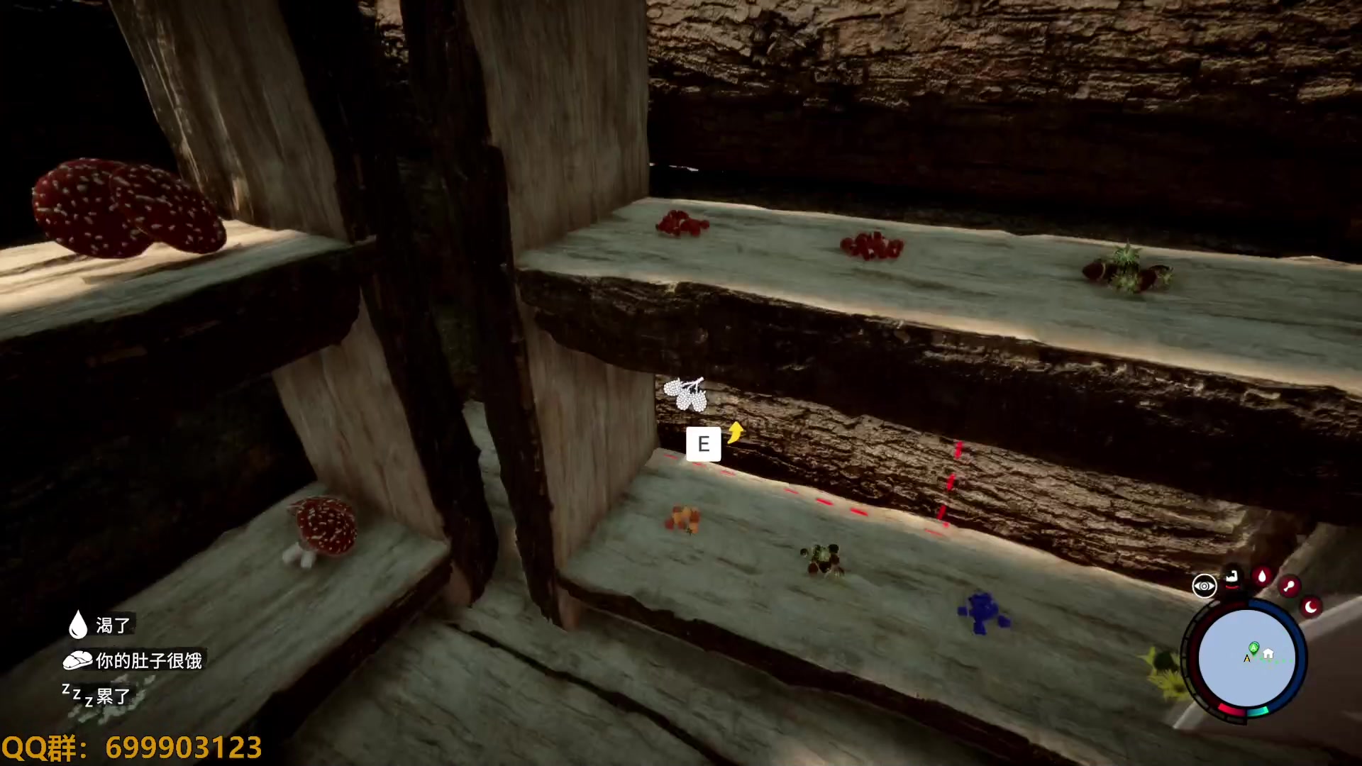 【2023-02-28 17点场】AllenCode：游戏日常+听歌