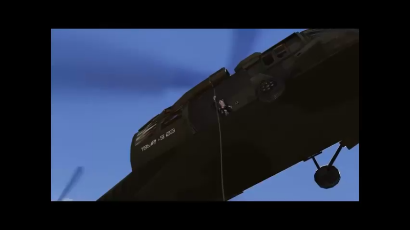 四人副本精彩通关