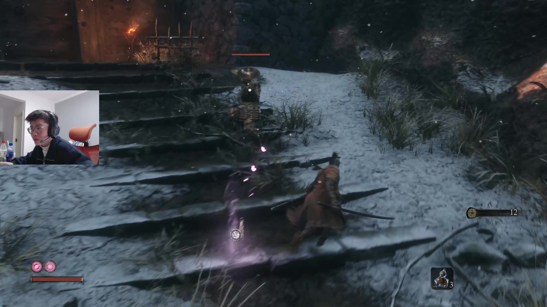 【2023-02-28 14点场】何二抛zZ：双倍亲密度 点进来 然后开始享受