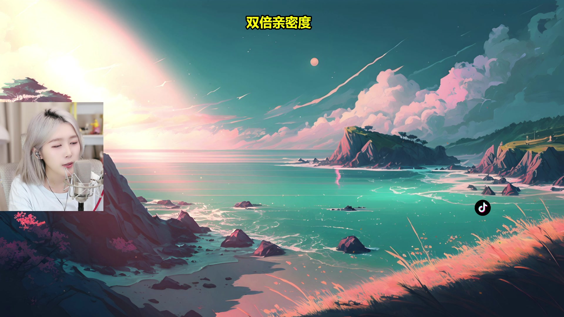 【2023-02-28 01点场】A妹A妹：A妹【新人主播】