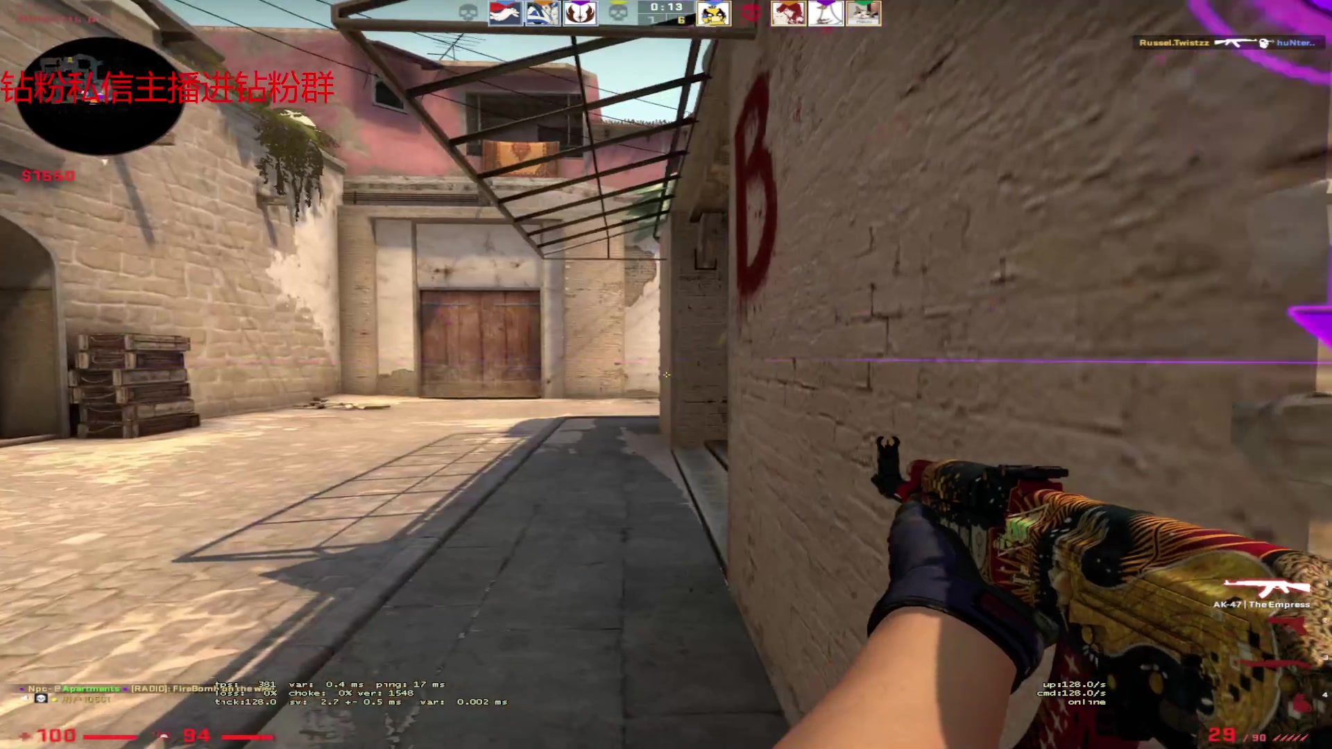 【2023-02-28 19点场】金甲EzNpc：开心快乐星期二！