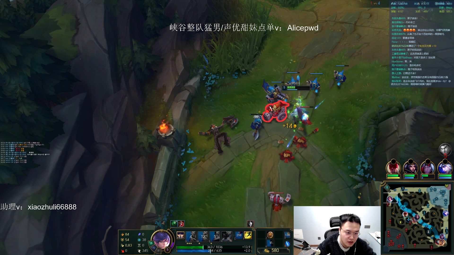 【2023-02-28 01点场】jjking剑姬：高强度排位，韩服先上个王者！