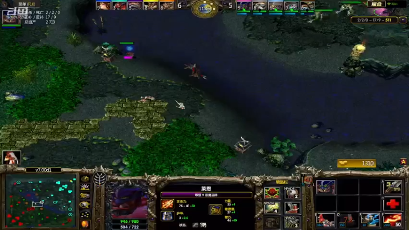 m123的精彩时刻230217_dota322