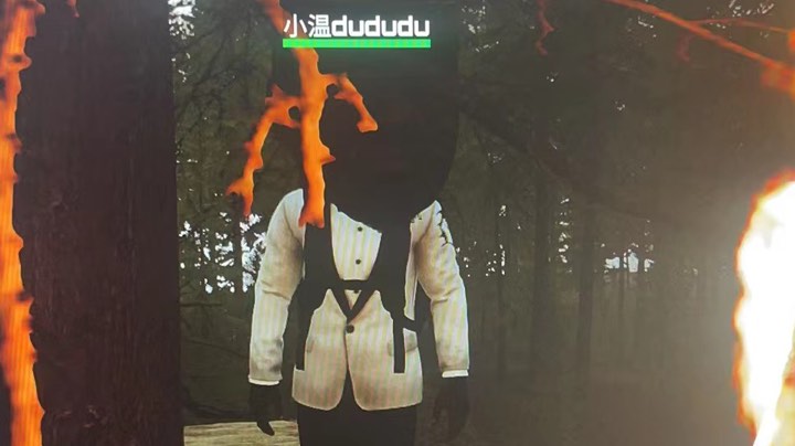 【2023-2-27 19点场】小溫dududu:【小奶团】小温