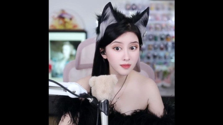 今日份可可爱爱~