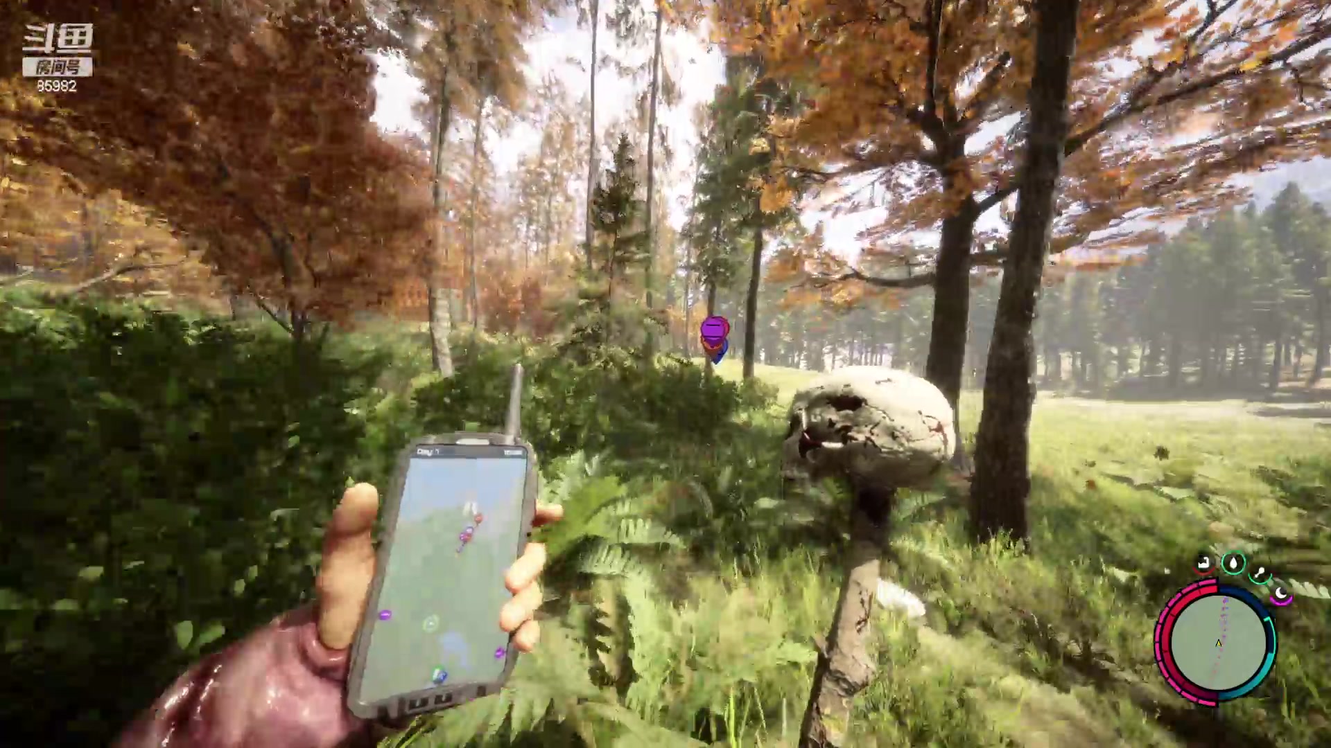 【2023-02-27 22点场】douyu小漠：小漠：森林之父！！