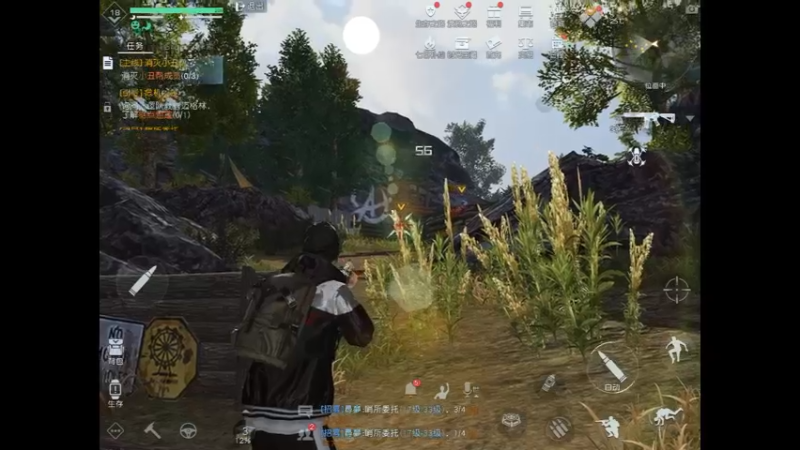 剧情消灭小丑帮