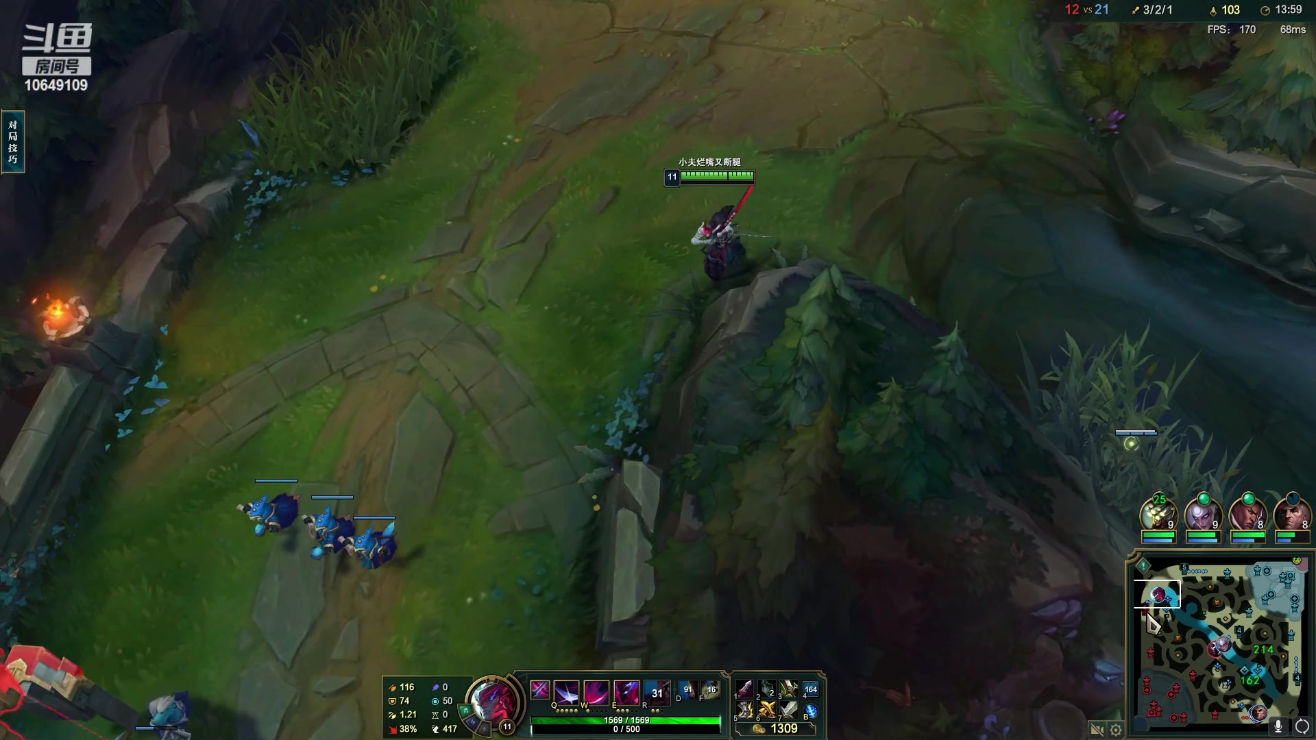 【2023-02-26 09点场】小夫的嘴巨硬：不必四处看，我就是答案