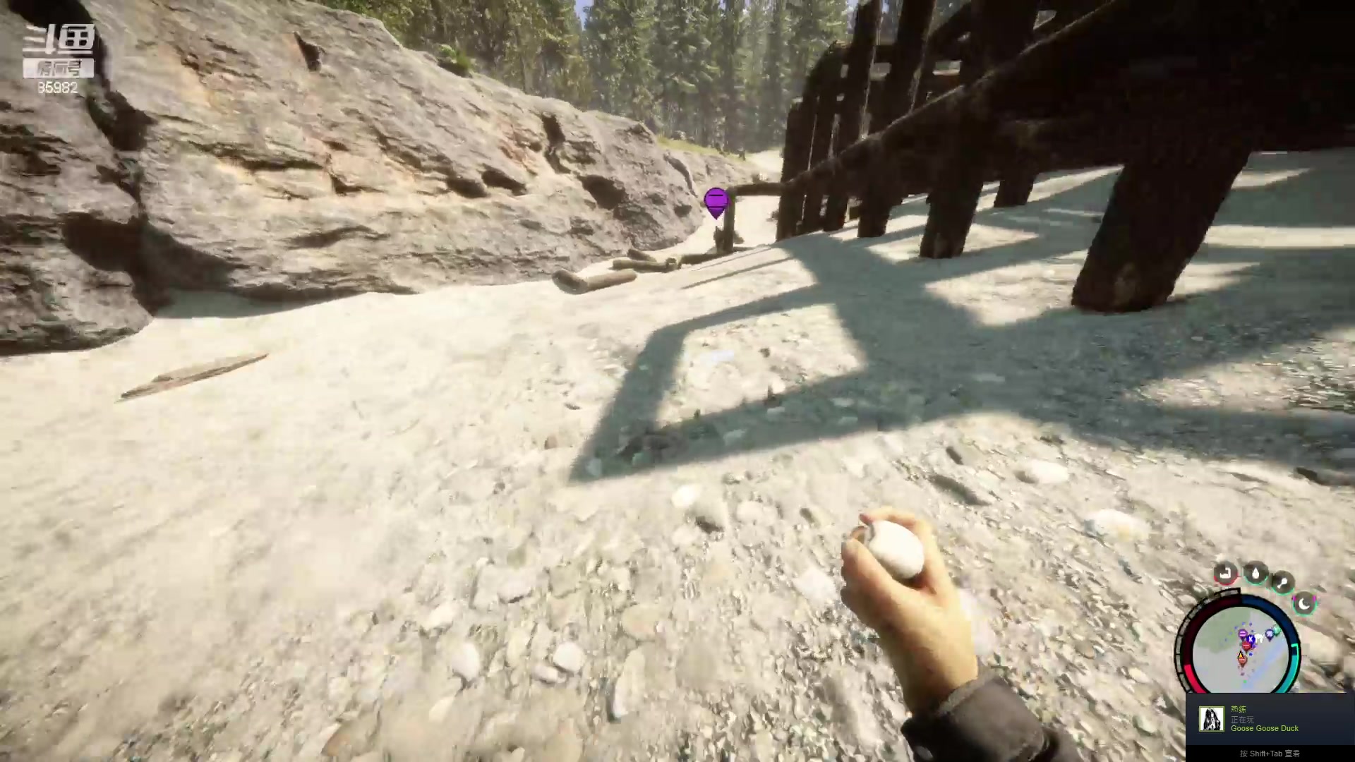 【2023-02-27 20点场】douyu小漠：小漠：森林之父！！