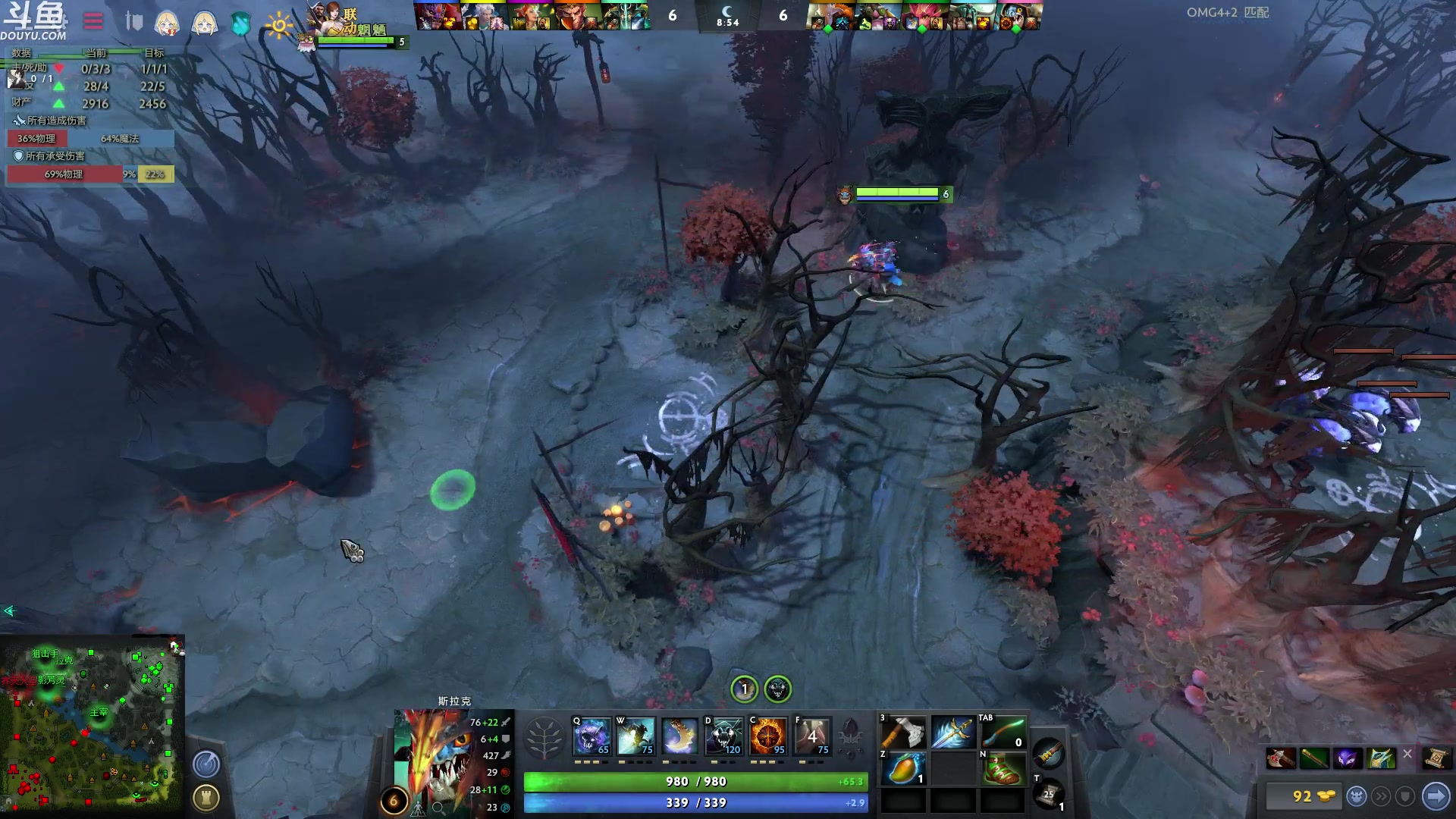 【2023-02-24 06点场】wenshen589：哪有这么容易倒下！