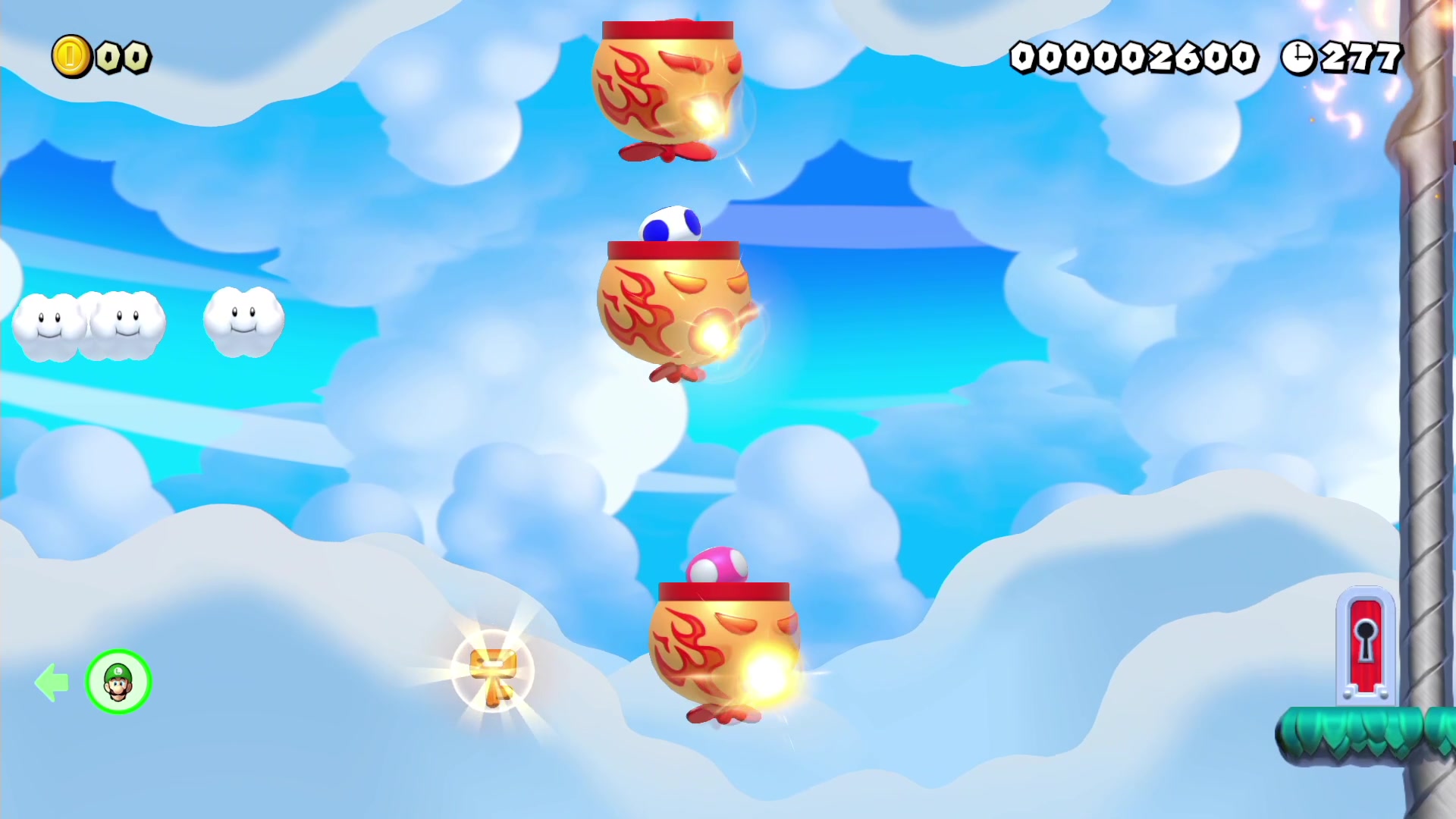 【2023-02-27 21点场】KazeLink：主播开发游戏去了 随缘开播